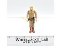 Luke Skywalker Bespin Star Wars 1980 Kenner Vintage No Repro