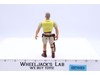 Robert Muldoon Series 1 Jurassic Park 1993 Kenner Vintage Figure W/CARDBACK