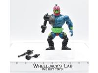 Trap Jaw #1 1983 MOTU Mattel Masters of the Universe He-Man Action Figure