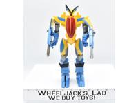 Wolverine Marvel Mega Morphs Super Hero Hasbro Transformer Action Figure Toybiz