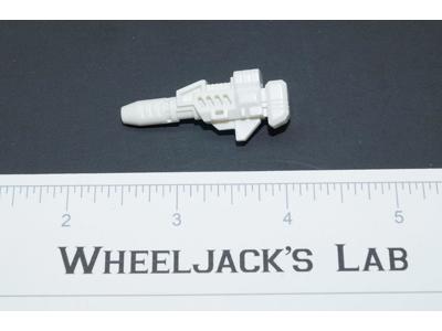 Defensor Blades Right Laser Gun 1986 Vintage G1 Transformers Action Figure