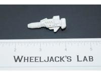 Defensor Blades Right Laser Gun 1986 Vintage G1 Transformers Action Figure