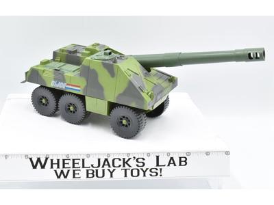 Slugger Tank 1984 Vehicle Vintage GI Joe Cobra ARAH