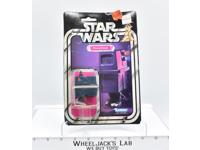Power Droid 21 Back MOSC Sealed Star Wars 1979 Vintage Kenner Action Figure