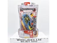 Cybertron Shot Deluxe Class 2005 Cybertron NEW MISB RID Transformers