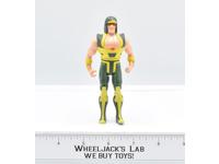 Cyclotron Complete DC SUPER POWERS 1986 Kenner 5" Action Figure No Repro