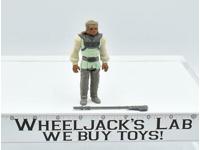 Niko 100% Complete Star Wars ROTJ Kenner Action Figure NO REPRO