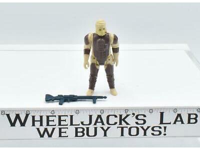 Dengar Bounty Hunter 100% Complete ESB Star Wars Vintage Kenner 1980 NO REPRO