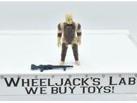 Dengar Bounty Hunter 100% Complete ESB Star Wars Vintage Kenner 1980 NO REPRO