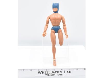 Batman Mego Marvel 8" Action Figure 1974 Vintage