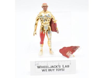 Hotwing #2  Silverhawks Action Figure Vintage Kenner Telepix 1987