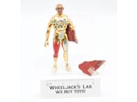 Hotwing #2  Silverhawks Action Figure Vintage Kenner Telepix 1987