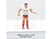 Rowdy Roddy Piper Bend Ems Bendies 1985 WWF Titan Sports Just Toys Vintage