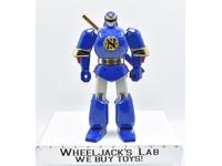 Ninjor 100% Complete Mighty Morphin Power Rangers MMPR Bandai Action Figure 1995