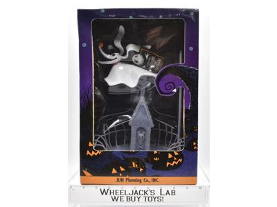 Zero Collection Doll N-051 Nightmare Before Christmas MISB Jun Planning Japan