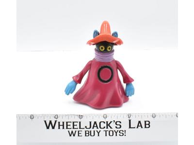 Orko 1983 He-Man MOTU Mattel Masters of the Universe Action Figure