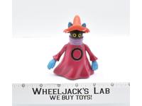 Orko 1983 He-Man MOTU Mattel Masters of the Universe Action Figure