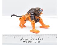 Bantor 100% Complete Basic Fuzors Beast Wars Transformers 1988 Action Figure