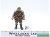 Gamorrean Guard 100% Complete 65 Back UK Star Wars ROTJ 1983 PALITOY Figure