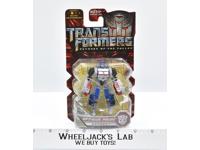 Optimus Prime Autobot Legends NEW MOSC Revenge of the Fallen ROTF Transformers