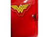 WONDER WOMAN 2003 Organizer & Spiral Lined Journal Notebook Chronicle Books NEW