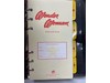 WONDER WOMAN 2003 Organizer & Spiral Lined Journal Notebook Chronicle Books NEW