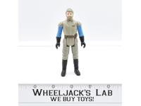 General Madine ROTJ Star Wars Vintage Kenner 1983 Action Figure No Repro