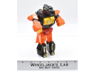 Divebomb Predaking - 1986 Vintage Hasbro G1 Transformers Eagle Action Figure