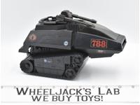 Cobra A HISS Tank 100% Complete 1983 Gi Joe Cobra Vintage Vehicle Hasbro
