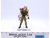 Pachycephalosaurus Trainer Jurassic Park Kenner 1999 Action Figure