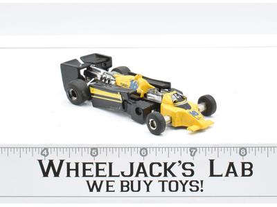Slicks MR-32 100% Complete 1985 Gobots Bandai Tonka Vintage Action Figure