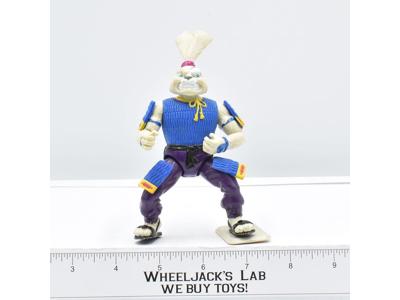 Usagi Yojimbo Rabbit 1989 TMNT Teenage Mutant Ninja Turtle Playmates