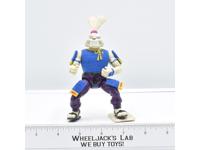 Usagi Yojimbo Rabbit 1989 TMNT Teenage Mutant Ninja Turtle Playmates