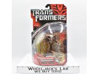 Starscream Decepticon Protoform Deluxe Movie 2006 NEW MOSC Hasbro Transformers
