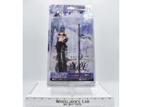 Tenjho-Tenge Vol. 1 Tenjho Tenge Figure Japan Avex Mode X Kaiyodo Anime