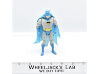 Batman 100% Complete DC SUPER POWERS 1984 Kenner 5" Action Figure No Repro