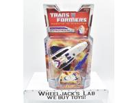 Decepticon Astrotrain Deluxe Classic NEW RID Generations Hasbro Transformers