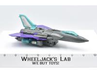 Darkwing Powermaster - 1988 Vintage G1 Transformers Panavia Action Figure