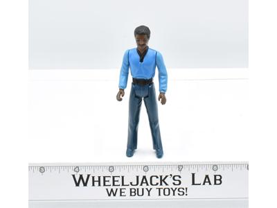 Lando Calrissian Star Wars Vintage Kenner 1980 NO REPRO