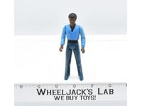 Lando Calrissian Star Wars Vintage Kenner 1980 NO REPRO