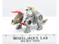 Slag - 1985 Vintage Hasbro G1 Transformers Action Figure Triceratops