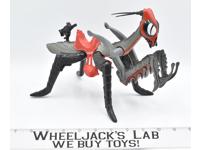 Mantisaur 100% Complete 1986 He-man MOTU Mattel Masters of the Universe