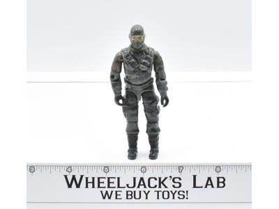 Firefly GI JOE 1984 GI JOE Hasbro Action Figure Vintage