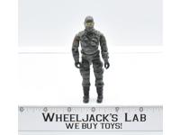 Firefly GI JOE 1984 GI JOE Hasbro Action Figure Vintage