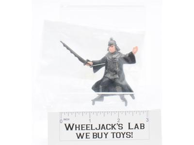 Willow Sorsha #3 BAGGED SAMPLE Tonka Employee Owned