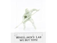 Willow Arik Thaughbaer or Rebel Trooper Horseback UNPRODUCED HARDCOPY PROTOTYPE