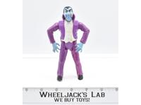 The Dracula Monster 100% Complete The Real Ghostbusters 1989 Kenner Vintage