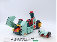 Mutant Fistpounder Thundercats 1986 LJN Vintage Vintage Action Figure Vehicle