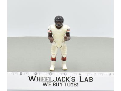 Football Player Chicago Bears Tonka Employee Owned 1981