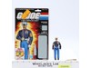 Gung Ho V2 100% W/Cardback 34 G.I. Joe 1987 Hasbro Vintage Action Figure